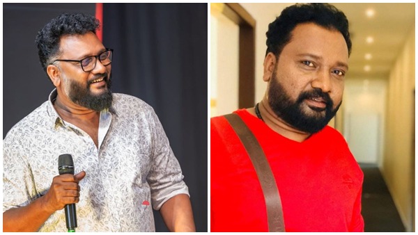 Ullas Pandalam about physical condition