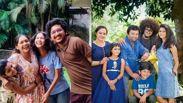 Uppum Mulakum