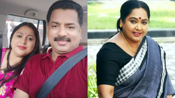 Usha Lakshmi Priya