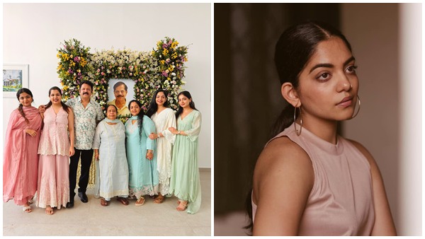 Vasantha talks about Ahaana