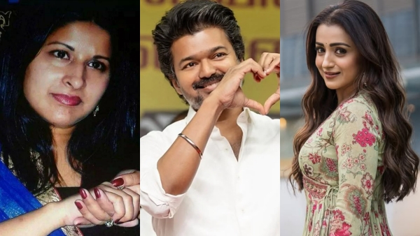 Vijay Trisha