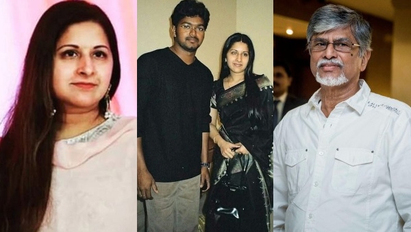 Vijay Sangeetha Vijay Sangeetha