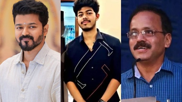 Dhananjayan Vijay Jason Sanjay Dhananjayan Vijay Jason Sanjay