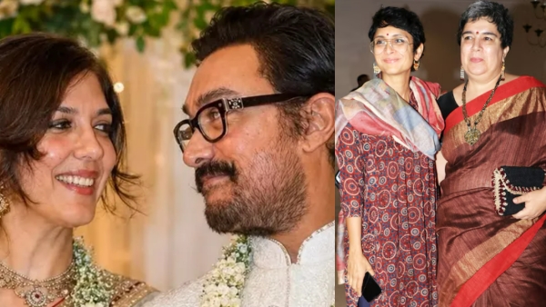 Aamir Khan marriage Aamir Khan marriage