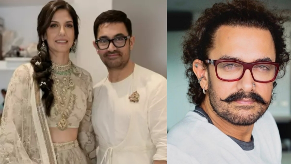 Aamir Khan Aamir Khan