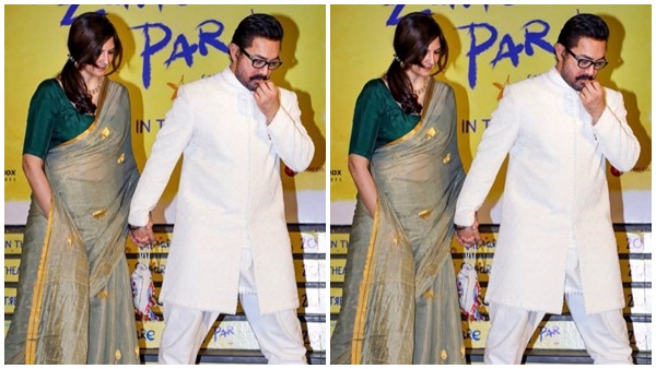 Aamir Khan wedding date