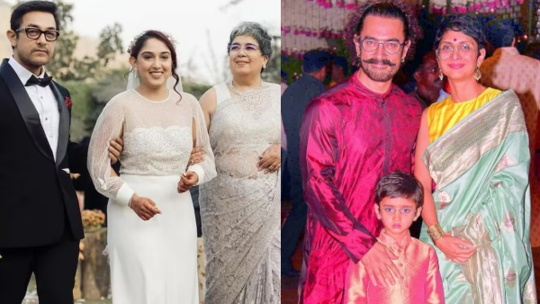 Aamir Khan marriage Aamir Khan marriage