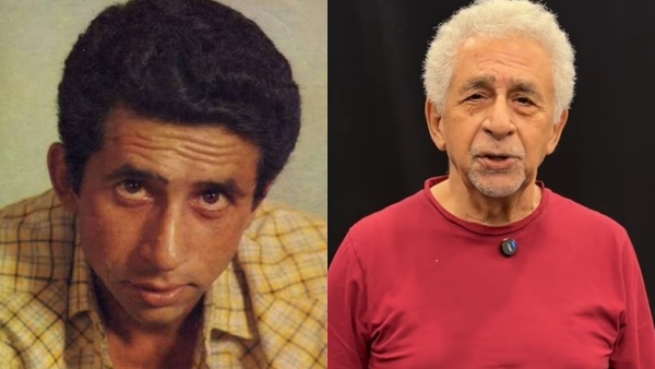 Naseeruddin Shah