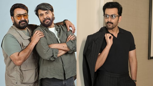Prithviraj
