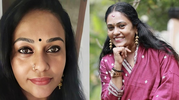 Seema G Nair