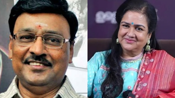 Urvashi Bhagyaraj Urvashi Bhagyaraj