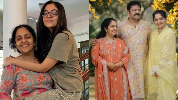 Sindhu Krishna Sindhu Krishna