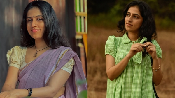 Aiswarya Rajan
