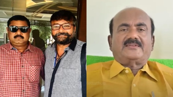 Jayaram Alleppey Ashraf Jayaram Alleppey Ashraf