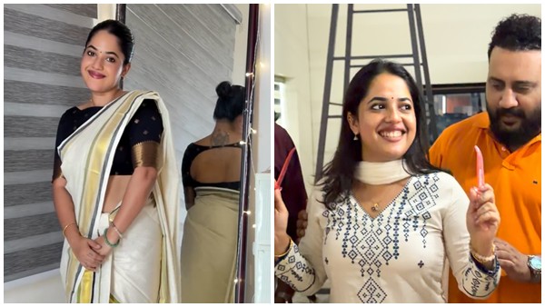 Amrutha Nair quits from Tom And Jessy Amrutha Nair quits from Tom And Jessy