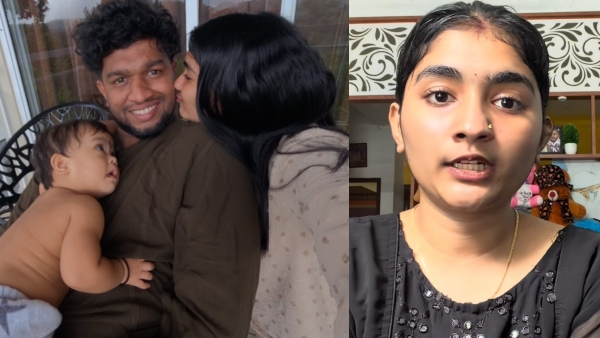 Anamika Vishnu Anamika Vishnu