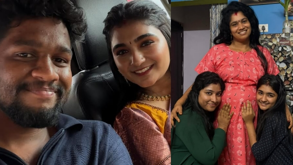 Anamika Vishnu Anamika Vishnu