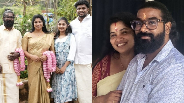 Udaya Girija anamika vishnu Udaya Girija anamika vishnu