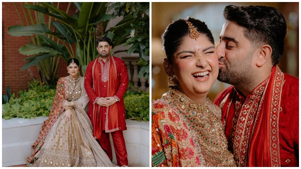 Anshula Kapoor going to marry Rohit Anshula Kapoor going to marry Rohit