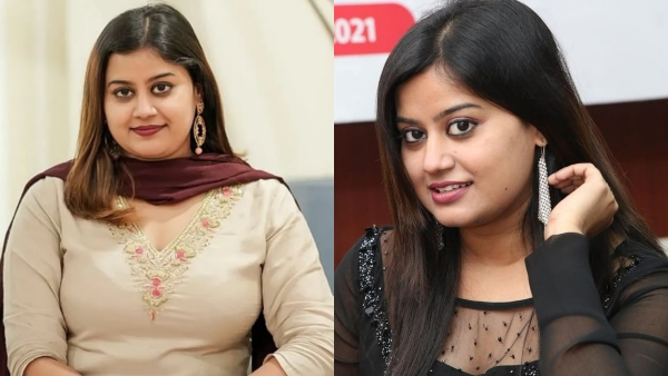 Ansiba Hassan Ansiba Hassan