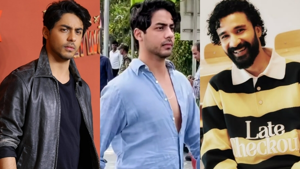 Aryan Khan