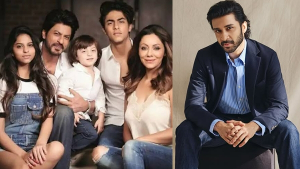 Aryan Khan