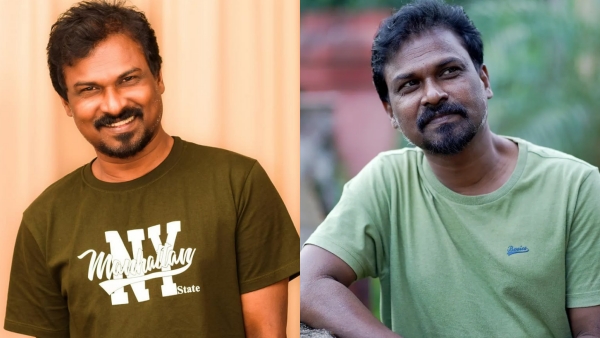 Prasanth Punnapra Prasanth Punnapra
