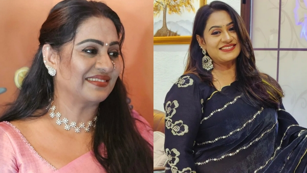 Beena Antony