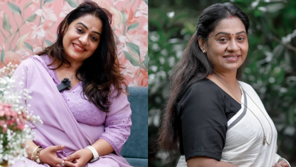 Beena Antony