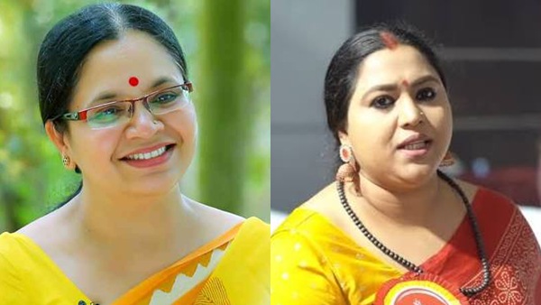 Bhagyalakshmi  Lakshmipriya