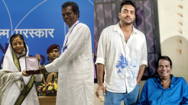 Chandu Salimkumar Chandu Salimkumar
