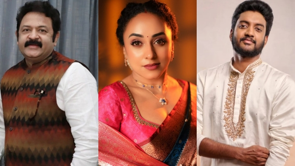 Chandu Salimkumar Chandu Salimkumar