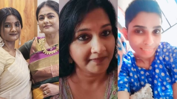 Daya Sujith Renu Sudhi Shafeena Beevi Daya Sujith Renu Sudhi Shafeena Beevi