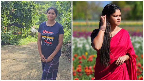 Deepthi Seethathode about her mother s condition Deepthi Seethathode about her mother s condition