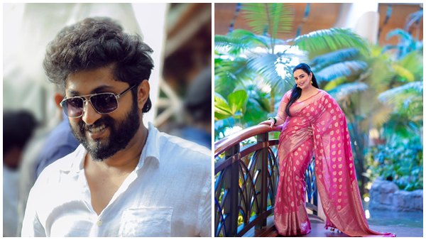 Dhyan Sreenivasan open chat
