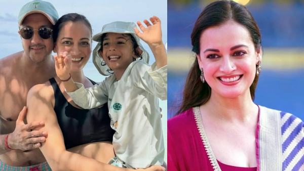 Dia Mirza Dia Mirza