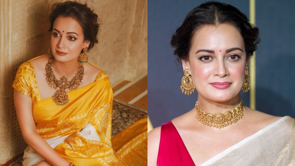 Dia Mirza Dia Mirza