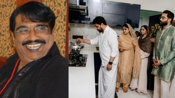 Dileep Cochin Haneefa Dileep Cochin Haneefa
