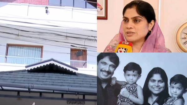 Cochin Haneefa Cochin Haneefa