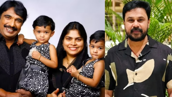 Dileep Cochin Haneefa Dileep Cochin Haneefa
