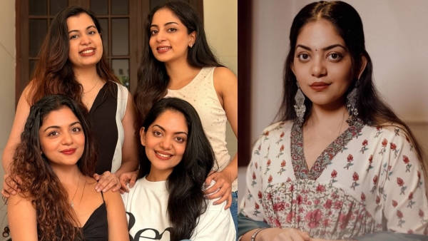 Ahaana Krishna