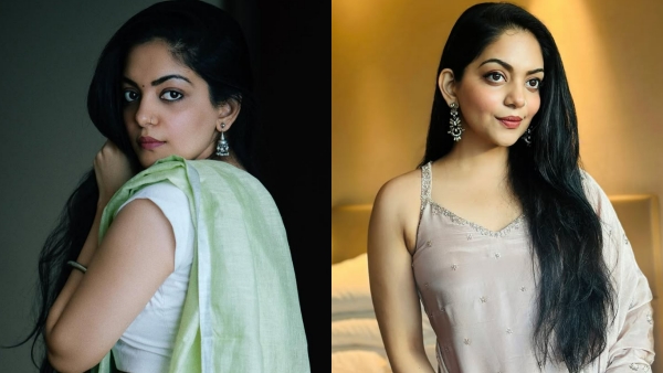 Ahaana Krishna
