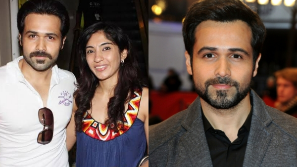 Emraan Hashmi
