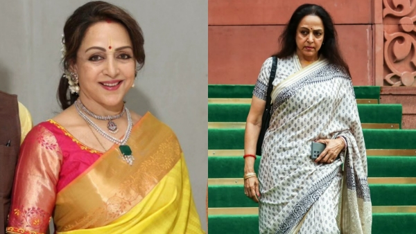 Hema Malini Hema Malini