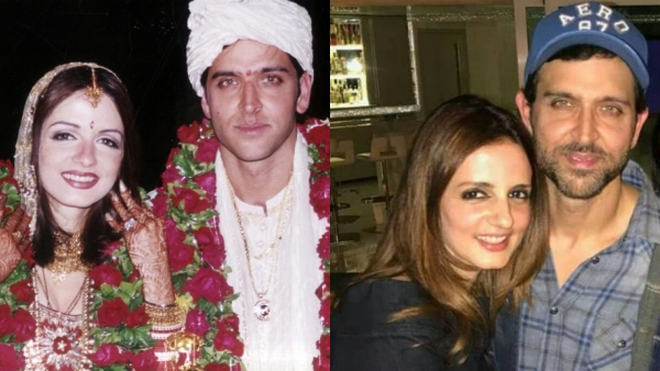 Sussanne Khan Hrithik Roshan Sussanne Khan Hrithik Roshan