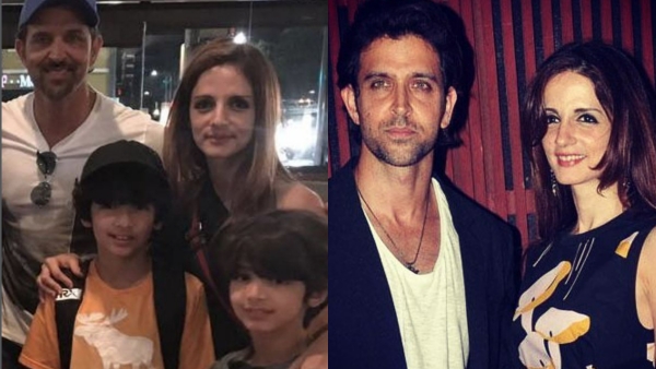 Sussanne Khan Hrithik Roshan Sussanne Khan Hrithik Roshan