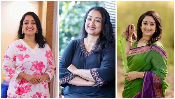 Indhulekha about her life