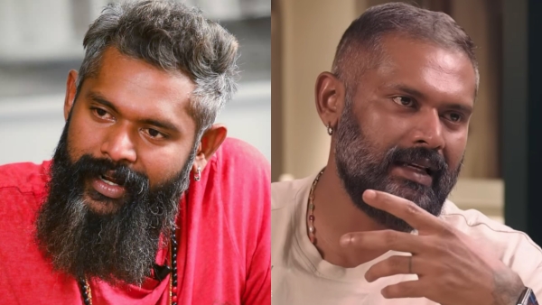 Jean Paul Lal Jean Paul Lal