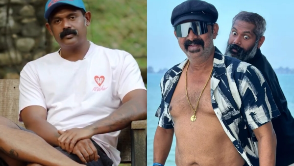 Jean Paul Lal Jean Paul Lal