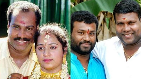 RLV Ramakrishnan Kalabhavan Mani RLV Ramakrishnan Kalabhavan Mani